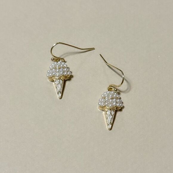 Boho dangle earrings N696 - Picture 2 of 5